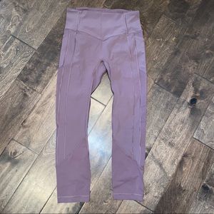 Lululemon ATRP